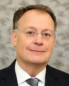 Dr. Peter J. Longo
