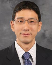 Dr. Satoshi Machida