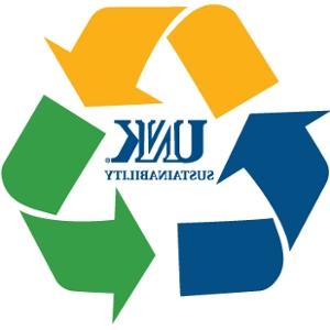 bet36365体育 Recycle Logo